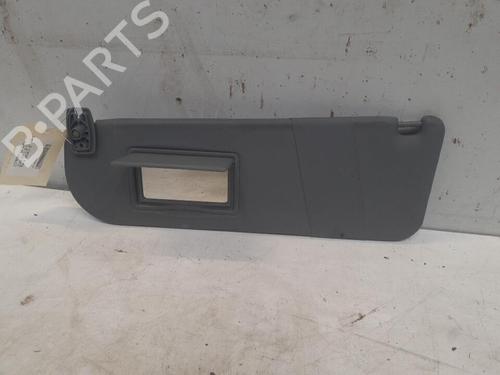 Used Left sun visor CITROËN EVASION MPV (22, U6) 1.9 TD (92 hp) 28772579
