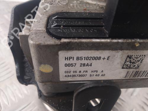 Steering pump DACIA SANDERO II 1.5 dCi | BP28782380M99 - Image 2