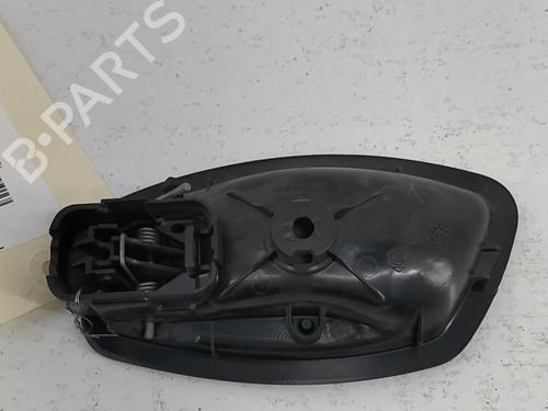 Front right interior door handle RENAULT SCÉNIC III (JZ0/1_) 1.5 dCi | BP28751319I14 