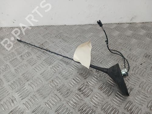 Used Antenna/Base CITROËN C3 II (SC_) 1.2 VTi 82 (82 hp) 30300966