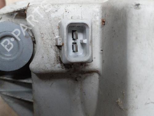 Used Left front fog light FORD ESCORT V (AAL, ABL) 1.6 i 16V (90 hp) 28792020