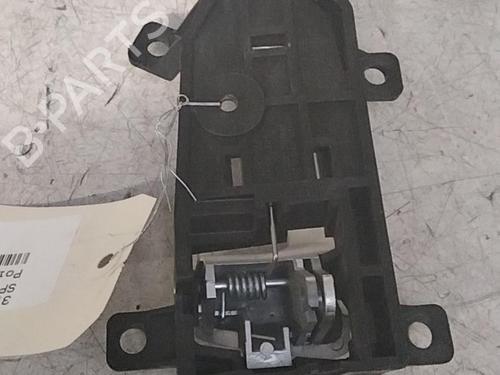 Rear right interior door handle KIA SPORTAGE III (SL) 1.7 CRDi | BP28748113I16 