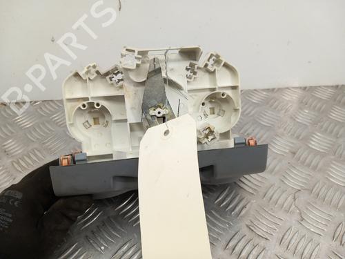 Climate control NISSAN PIXO (UA0) 1.0 | BP28779252I5