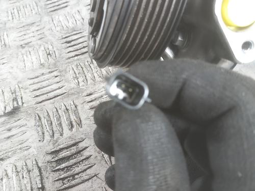 AC compressor DACIA DUSTER (HM_) 1.5 dCi 115 (HMAD) | BP29569180M34 - Image 5