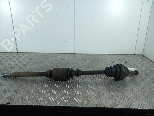 Used Right front driveshaft CITROËN ZX (N2) 1.4 i (75 hp) 29303654