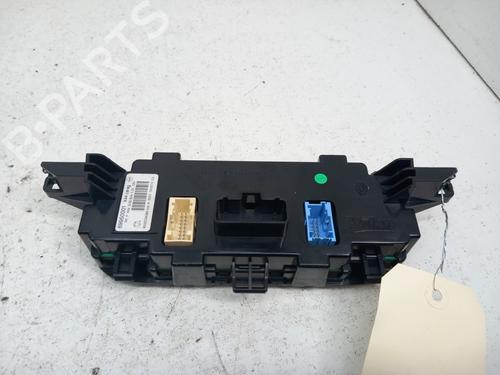 AC-Styringsenhed/Manøvreenhed RENAULT TWINGO II (CN0_) 1.2 16V (CN04, CN0B) | BP28737676I5