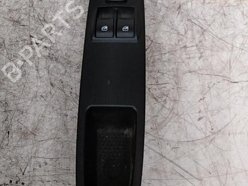 Used Left front window switch Left front window switch FIAT PUNTO EVO (199_) 1.3 D Multijet (199AXC1A, 199BXC1A, 199AXT1A, 199BXT1A) (75 hp) 28789801 28789801