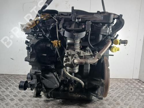 Used Engine Engine 36558403 36558403