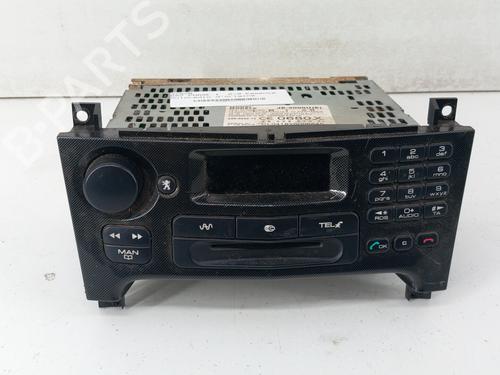 Radio PEUGEOT 607 (9D, 9U) 3.0 V6 24V | BP28751124E6 - Image 4