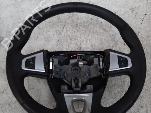 Rat RENAULT MEGANE III Hatchback (BZ0/1_, B3_) 1.5 dCi (BZ0C) (90 hp) 28774986