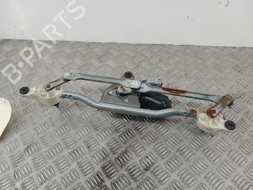 Used Front wiper motor Front wiper motor OPEL AGILA B (H08) 1.0 (F68) (65 hp) 30314343 30314343