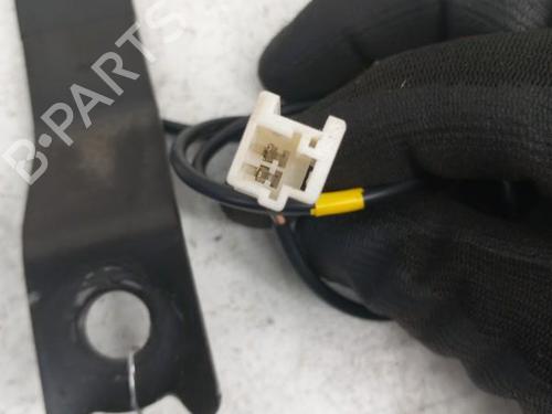 Used Seat buckle Seat buckle NISSAN QASHQAI I (J10, NJ10) 1.5 dCi (106 hp) 28768558 28768558