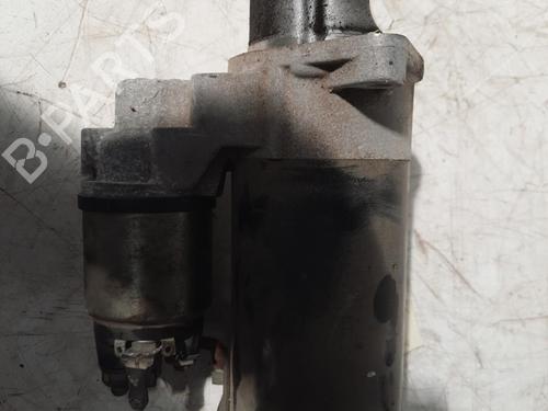 Used Starter Starter OPEL CORSA D (S07) 1.3 CDTI (L08, L68) (75 hp) 28787415 28787415