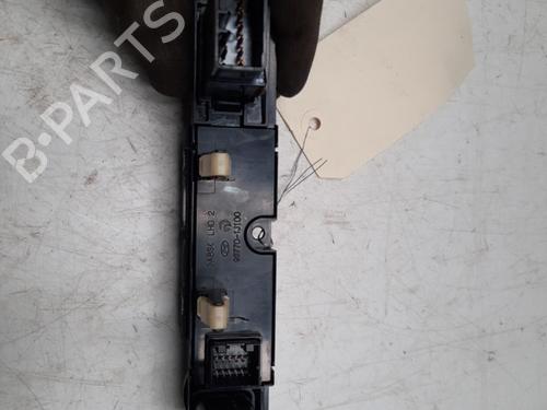 Warning switch HYUNDAI i20 I (PB, PBT) 1.4 | BP28753591I22 