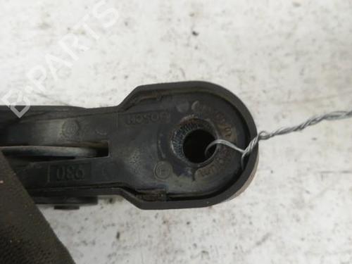 Rear windshield wiper arm CITROËN BERLINGO / BERLINGO FIRST MPV (MF_, GJK_, GFK_) 1.6 HDI 90 (MF9HX) | BP28740532C144 