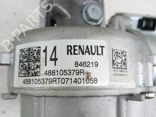 Steering column RENAULT CLIO V (B7_) 1.5 Blue dCi 85 (B7AG) | BP28780869M21 