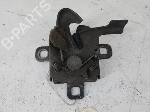 Used Hood lock FIAT PANDA (169_) 1.2 (169.AXB11, 169.AXB1A) (60 hp) 28737983