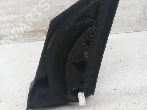Used Right mirror Right mirror MAZDA 2 (DE_, DH_) 1.3 (DE3FS) (75 hp) 28783635 28783635