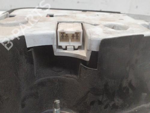 Used Right taillight NISSAN SUNNY III Hatchback (N14) 1.6 i (90 hp) 28765096
