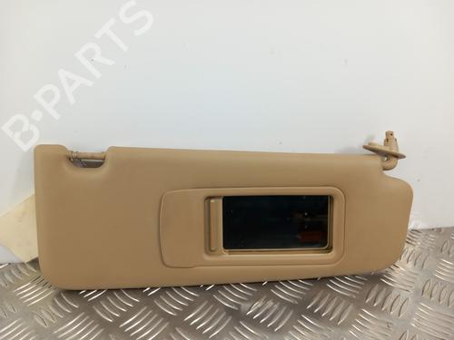 Right sun visor BMW 3 (E90) 318 d | BP28739496I2 