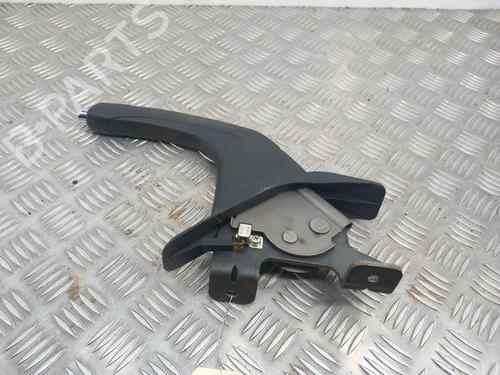 Used Hand brake Hand brake SSANGYONG KORANDO (CK) 2.0 e-XDi (175 hp) 28742242 28742242
