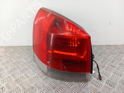Left taillight OPEL SIGNUM Hatchback (Z03) 1.9 CDTI (F48) | BP37503372C34 - Image 3