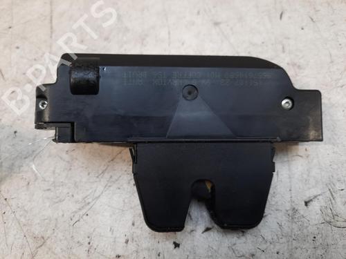 Switch PEUGEOT 307 CC (3B) 2.0 HDi 135 | BP28759143I30 