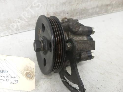 Used Steering pump Steering pump CHEVROLET AVEO / KALOS Hatchback (T250, T255) 1.2 LPG (84 hp) 28787946 28787946