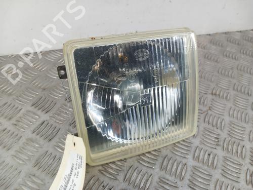 Used Right headlight MERCEDES-BENZ MB Van (W631) D (631.332, 631.342) (72 hp) 29335659