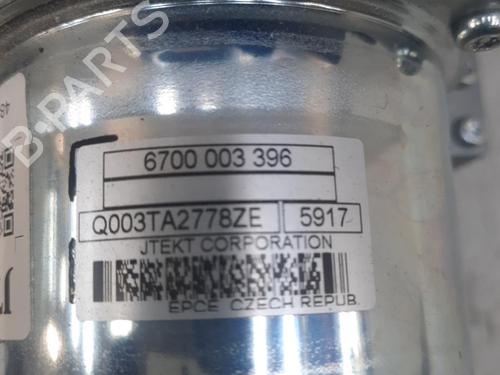 Steering column RENAULT CLIO IV (BH_) 1.5 dCi 75 | BP28786184M21