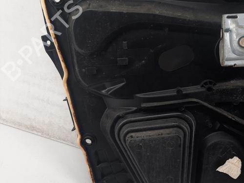 Front right window mechanism FORD FUSION (JU_) 1.6 | BP28762176C23 