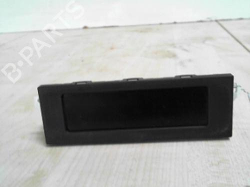 Display monitor CITROËN C3 I (FC_, FN_) 1.4 HDi | BP28777068C48