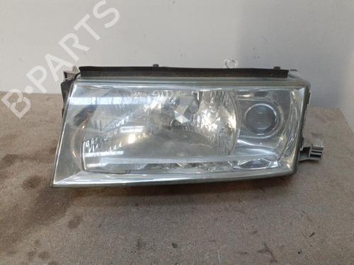 Scheinwerfer links für SKODA OCTAVIA I Combi (1U5) 1.9 TDI (90 hp) 28754335