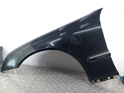 Used Left front fenders MERCEDES-BENZ C-CLASS (W203) C 220 CDI (203.008) (150 hp) 28756882