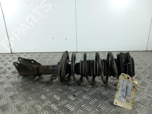 Used Left front shock absorber RENAULT KANGOO / GRAND KANGOO II (KW0/1_) 1.5 dCi 90 (KW05, KW08, KW0G, KW11) (90 hp) 29299210