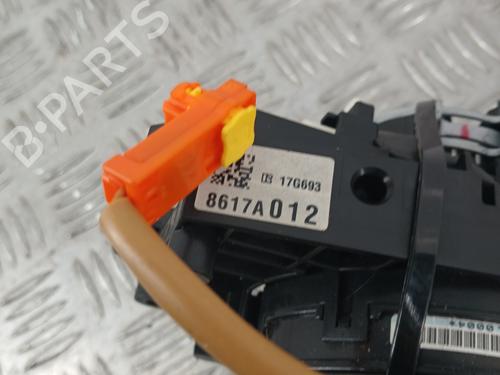 Squib airbag MITSUBISHI ASX (GA_W_) 1.8 DI-D (GA6W) | BP30751990C102