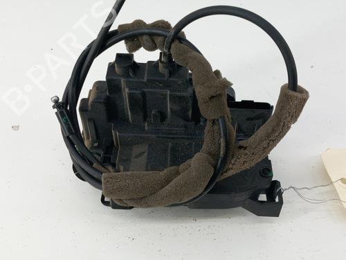 Rear right lock RENAULT KANGOO / GRAND KANGOO II (KW0/1_) 1.5 dCi 90 (KW05, KW08, KW0G, KW11) | BP28762043C99 