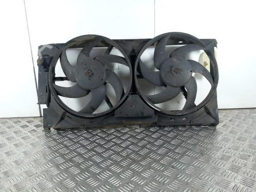 Radiator fan CITROËN BERLINGO / BERLINGO FIRST Box Body/MPV (M_) 1.8 D (MBA9A, MCA9A) | BP28768262M35