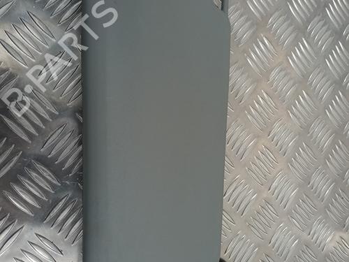 Left sun visor RENAULT CLIO II (BB_, CB_) 1.4 16V (B/CB0P, BB13) | BP28745195I1 