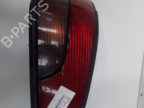 Used Left taillight PEUGEOT 306 (7B, N3, N5) 1.9 SRDT (90 hp) 28785188