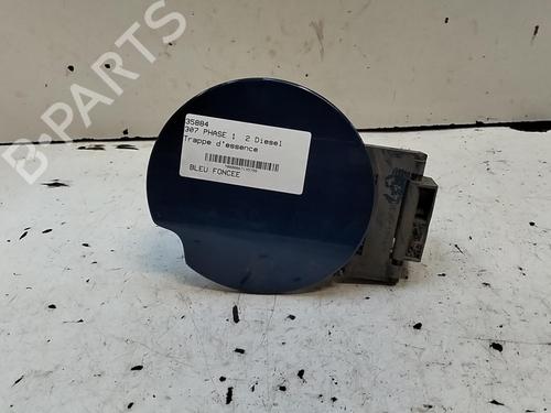 Used Fuel flap PEUGEOT 307 (3A/C) 2.0 HDi 110 (107 hp) 28767400