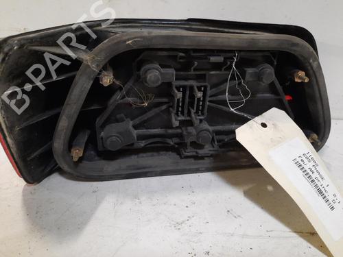 Used Right taillight PEUGEOT 605 (6B) 2.1 Turbo Diesel (109 hp) 28787344