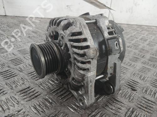 Alternator CITROËN C3 AIRCROSS II (2R_, 2C_) 1.5 BlueHDi 120 (2CYHXX) | BP37448996M7 - Image 3