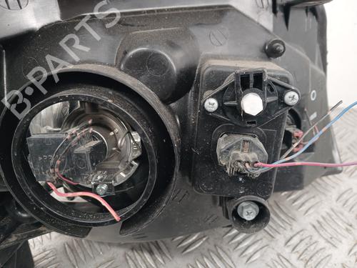 Used Left headlight Left headlight NISSAN X-TRAIL I (T30) 2.0 4x4 (140 hp) 32347030 32347030