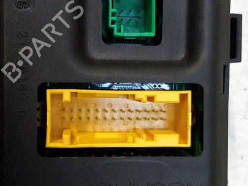 Climate control PEUGEOT 307 CC (3B) 2.0 HDi 135 | BP28759147I5 