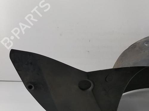 Wheel arch PEUGEOT 206 Hatchback (2A/C) 2.0 HDI 90 | BP28773747C56