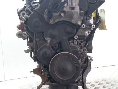 Motor FORD FIESTA VI (CB1, CCN) 1.4 TDCi | BP28762078M1 