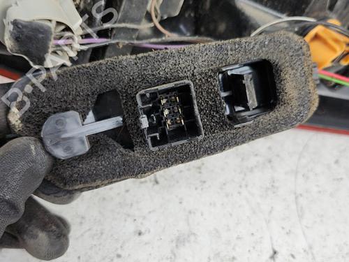 Used Left taillight Left taillight FORD FIESTA V (JH_, JD_) 1.3 (69 hp) 28734321 28734321