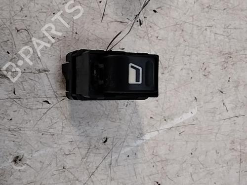 Used Left rear window switch PEUGEOT 206 Hatchback (2A/C) 2.0 HDI 90 (90 hp) 28770903