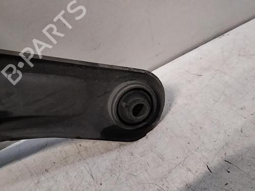 Used Left front suspension arm CITROËN C2 (JM_) 1.4 HDi (68 hp) 28786227